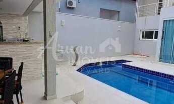 Imagem 5: CASA PARA ALUGAR NO CONDOMÍNIO ARUÃ, 300M2, 4 DORM, PISCINA, ÁREA GOURMET E PORTÃO AUTOMÁ