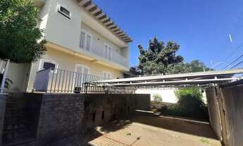 Imagem 5: CASA -SOBRADO- 4 DORMS -ÁREA UTIL DE 207- CHACARA DA BARRA