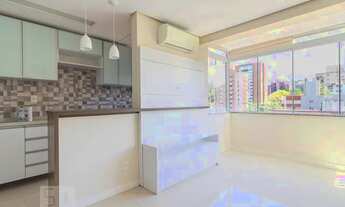 Imagem 3: Apartamento para Aluguel - Auxiliadora, 1 Quarto, 54 m2