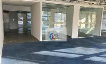 Imagem 5: Conjunto para alugar, 200 m² Vila Olímpia - São Paulo/SP