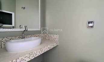 Imagem 6: Apartamento Locação 3 Dormitórios - 200 m² Cerqueira César