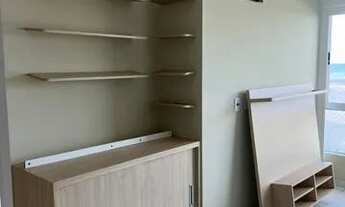 Imagem 3: Apto semi mobiliado beira mar