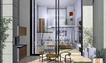 Imagem 5: Apartamento (outros) 3 dormitórios/suite, cozinha planejada, portaria 24hs, lazer, espaço