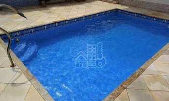 Imagem 2: Casa com 5 quartos à venda, 300 m² por R$ 1.359.000 - Cordeirinho - Maricá/RJ