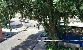 Imagem 6: Apartamento de dois quartos no conjunto e Silva