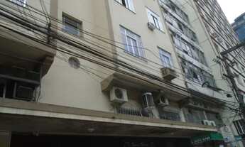 Imagem 2: Apt. no centro de niteroi, de frente a praça do Rink, 2 quartos