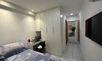 Imagem 7: A melhor oportunidade de Piedade| Edf. Itapuã| 2 Quartos(Sendo 1 suíte