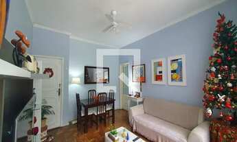 Imagem 3: Apartamento para Aluguel - Tijuca, 3 Quartos, 70 m2