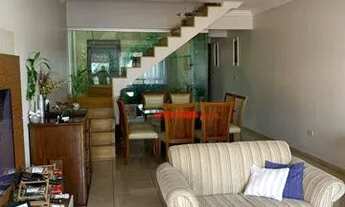 Imagem 4: * Excelente Sobrado de 3 Dormitórios sendo 1 Suíte com 2 Vagas de Garagem - Quintal - 100