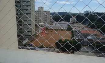 Imagem 4: Apartamento Padrão em Jundiaí