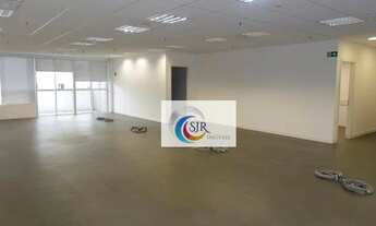 Imagem 3: Conjunto para alugar, 195 m² -Gerador para área privativa - Vila Olímpia - São Paulo/SP