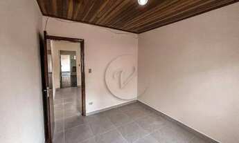 Imagem 5: Casa com 1 dormitório para alugar, 100 m² por R$ 1.930,00/mês - Campestre - Santo André/SP