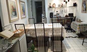 Imagem 4: Apartamento para aluguel tem 65 metros quadrados com 2 quartos