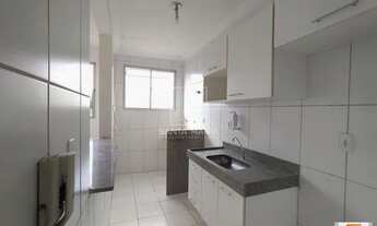 Imagem 3: Apartamento (tipo - padrao) 2 dormitórios, cozinha planejada, portaria 24hs, lazer, espaço