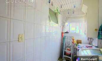 Imagem 2: Santo André - Apartamento Padrão - Jardim Vila Rica