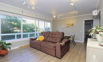 Imagem: PORTO ALEGRE - Apartamento Padrão - Menino