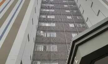 Imagem: Apartamento Ed. Crescência Carollo Balbo