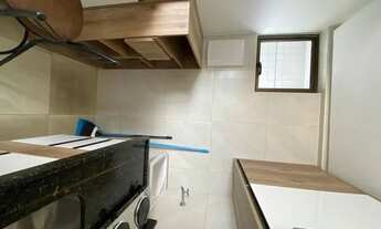 Imagem 6: Studio Design - Vista Mar - Mobiliado