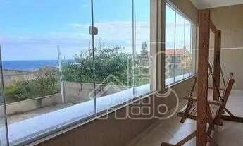Imagem 6: Casa com 4 dormitórios à venda, 400 m² por R$ 1.100.000,00 - Guaratiba - Maricá/RJ