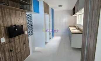 Imagem 7: Aluguel de apartamento na Ponta do Farol com projetados