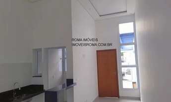 Imagem 4: Casa para Venda em Indaiatuba, Jardim Colonial, 2 dormitórios, 1 suíte, 2 banheiros, 1 vag