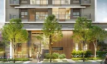 Imagem 4: APARTAMENTO RESIDENCIAL em São Paulo - SP, Itaim Bibi