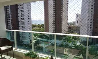 Imagem: No ALTIPLANO de altonpadrao todo MOBILIADO