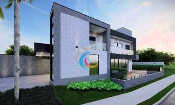 Imagem 7: Casa com 3 suítes à venda, 225 m² Condomínio Sunlake - Sorocaba/SP