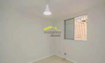 Imagem 6: Apartamento para aluguel, 3 quartos, 1 suíte, 2 vagas, Buritis - Belo Horizonte/MG