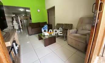 Imagem 2: Casa para venda possui 200 metros quadrados com 3 quartos em Gruta de Lourdes - Maceió - A