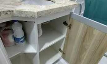 Imagem 5: ALUGO EXCELENTE APARTAMENTO NO BRISAS!! IMÓVEIS DO ELISVANE!!