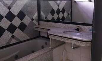 Imagem 3: Apartamento com 3 dormitórios para alugar, 236 m² por R$ 5.200,00/mês - Reduto - Belém/PA