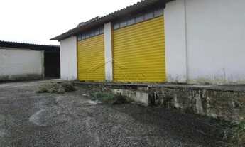 Imagem 3: Terreno Padrão em Pindamonhangaba