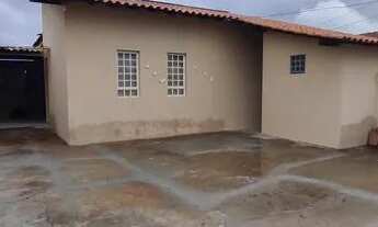 Imagem 2: Casa para aluguel, 4 quartos, 1 suíte, 4 vagas, Jardim Nossa Senhora de Fátima- Americana