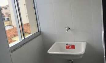 Imagem 2: Apartamento 1 quarto no centro de Montes Claros