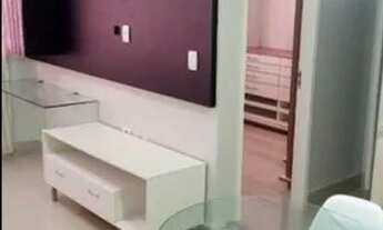 Imagem 5: Apartamento todo mobiliado Parque Del Sol