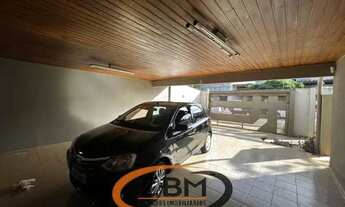 Imagem 3: Casa à venda 4 Quartos, 3 Vagas, 360M², Quebec, Londrina - PR