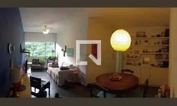 Imagem 2: Apartamento à Venda - Laranjeiras, 2 Quartos, 86 m2