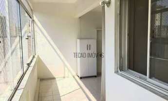 Imagem 6: Apartamento com 1 dormitório para alugar, 60 m² por R$ 3.211,00/mês - Consolação - São Pau