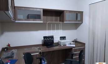 Imagem 6: Casa (sobrado em condominio) 4 dormitórios/suite, cozinha planejada, portaria 24hs, lazer