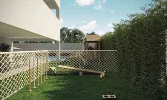 Imagem 7: NOVO 3 QUARTOS 1 SUITE NASCENTE ANDAR ALTO VARANDA LAZER COMPLETO