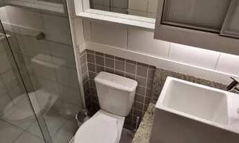 Imagem 3: Alugo Loft Mobiliado e Equipado no Centro de Blumenau