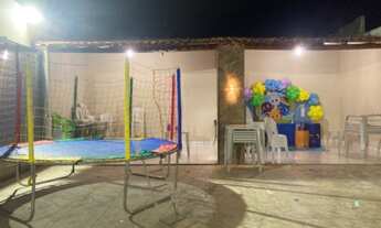Imagem 4: Aluga se casa de eventos próximo ao Maiobão