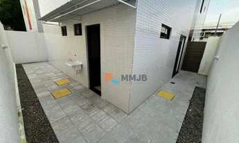 Imagem 4: Apartamento térreo em Mangabeira