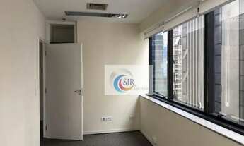 Imagem 2: Conjunto para alugar, 120 m² - Itaim Bibi - São Paulo/SP