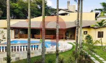 Imagem 7: Casa para locação em Condomínio ao lado do Colégio Porto Seguro em Valinhos