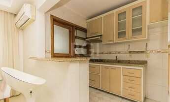 Imagem 8: Apartamento para Venda - 54.09m², 2 dormitórios, 1 vaga - Partenon
