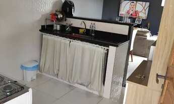 Imagem 6: Vendo casa Casa com 1 dormitório