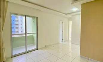 Imagem 3: Apartamento no condomínio Qualivida, no bairro Jabotiana