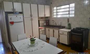 Imagem 6: CASA ASSOBRADADA - JABAQUARA - SP